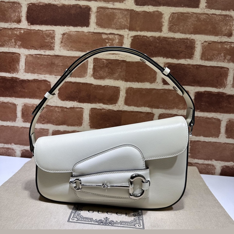 G*u*i top handle bags